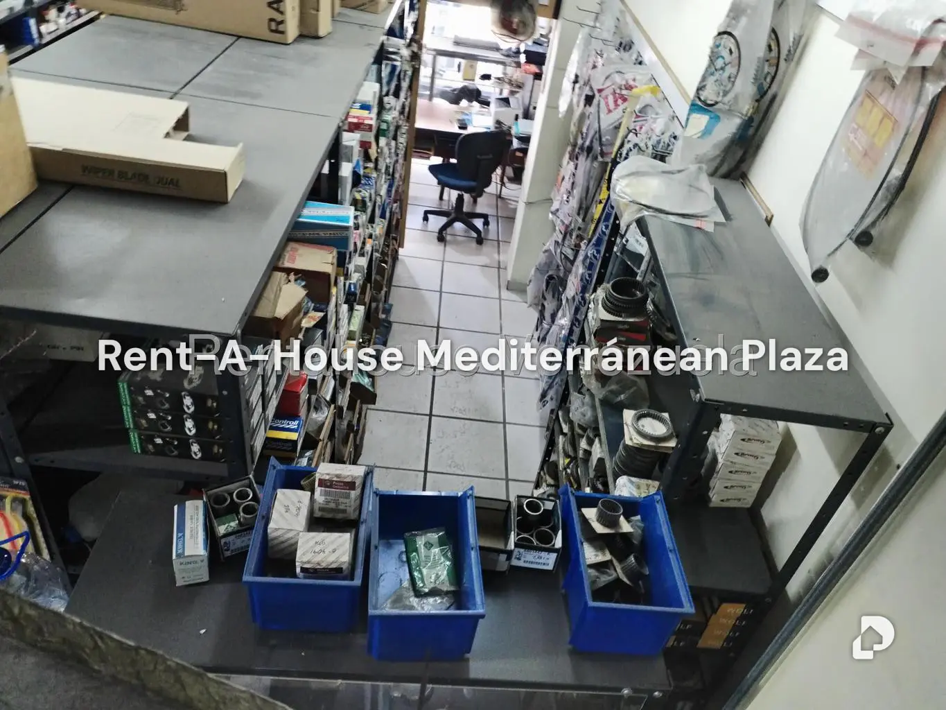 Local comercial en Michelena, Valencia – 8