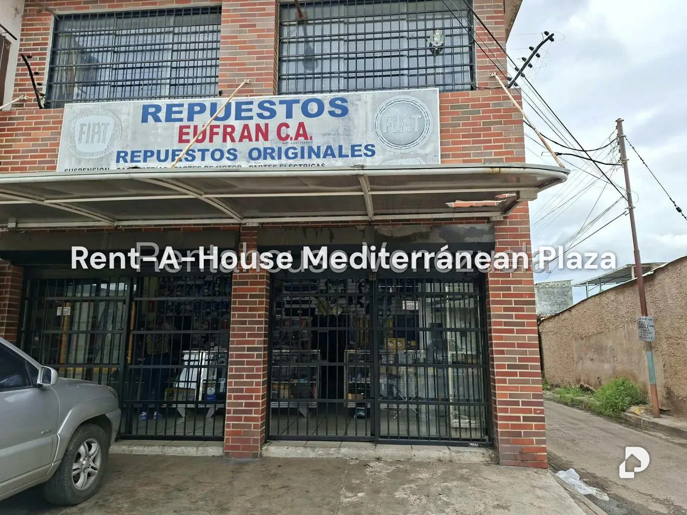 Local comercial en Michelena, Valencia – 1