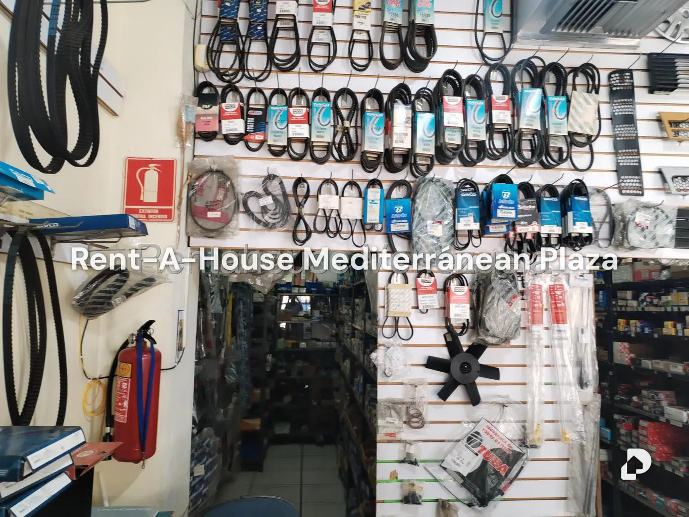 Local comercial en Michelena, Valencia – 4