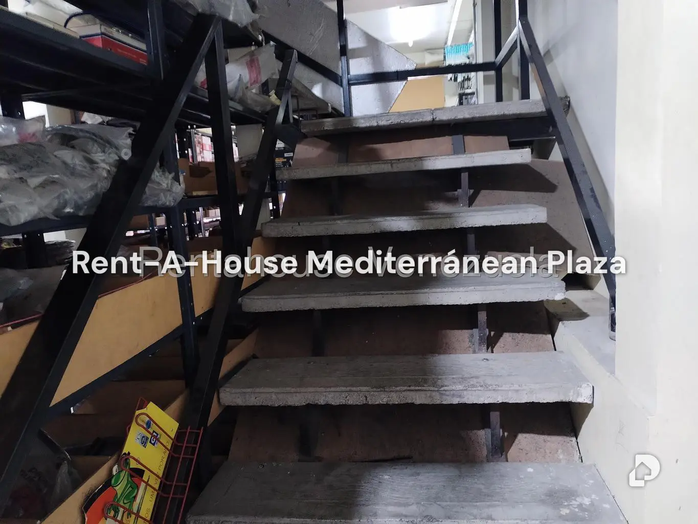Local comercial en Michelena, Valencia – 13