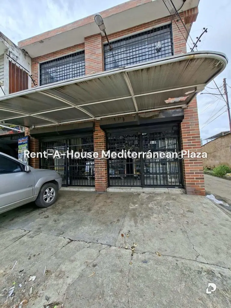 Local comercial en Michelena, Valencia – 16