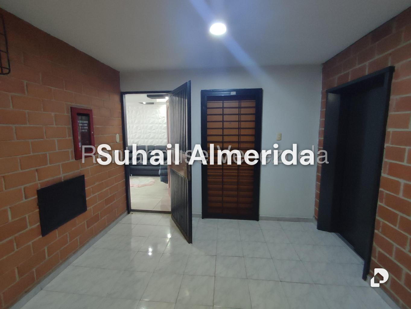 Apartamento en Palma Real, Naguanagua – 2