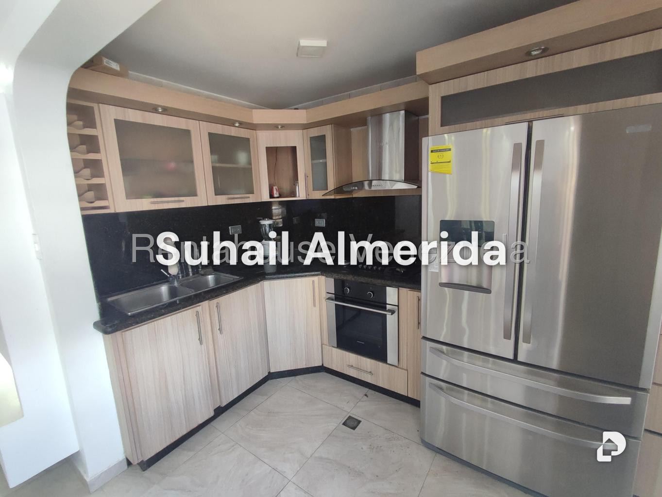 Apartamento en Palma Real, Naguanagua – 9