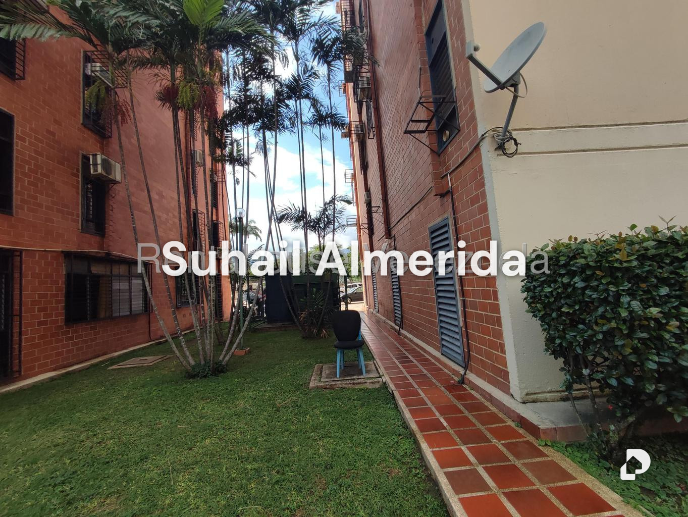 Apartamento en Palma Real, Naguanagua – 26