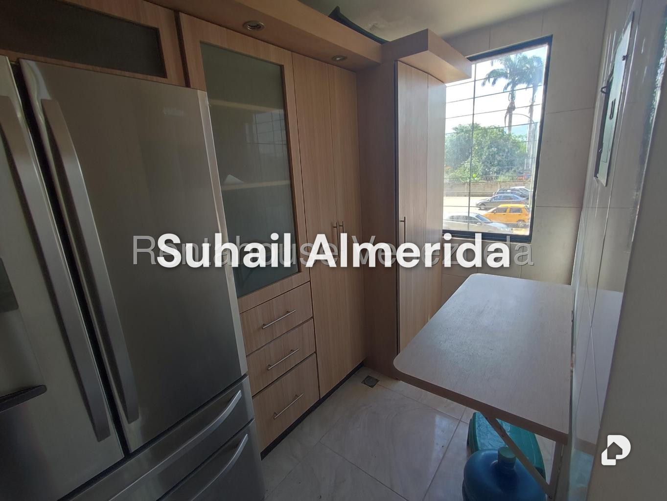 Apartamento en Palma Real, Naguanagua – 12