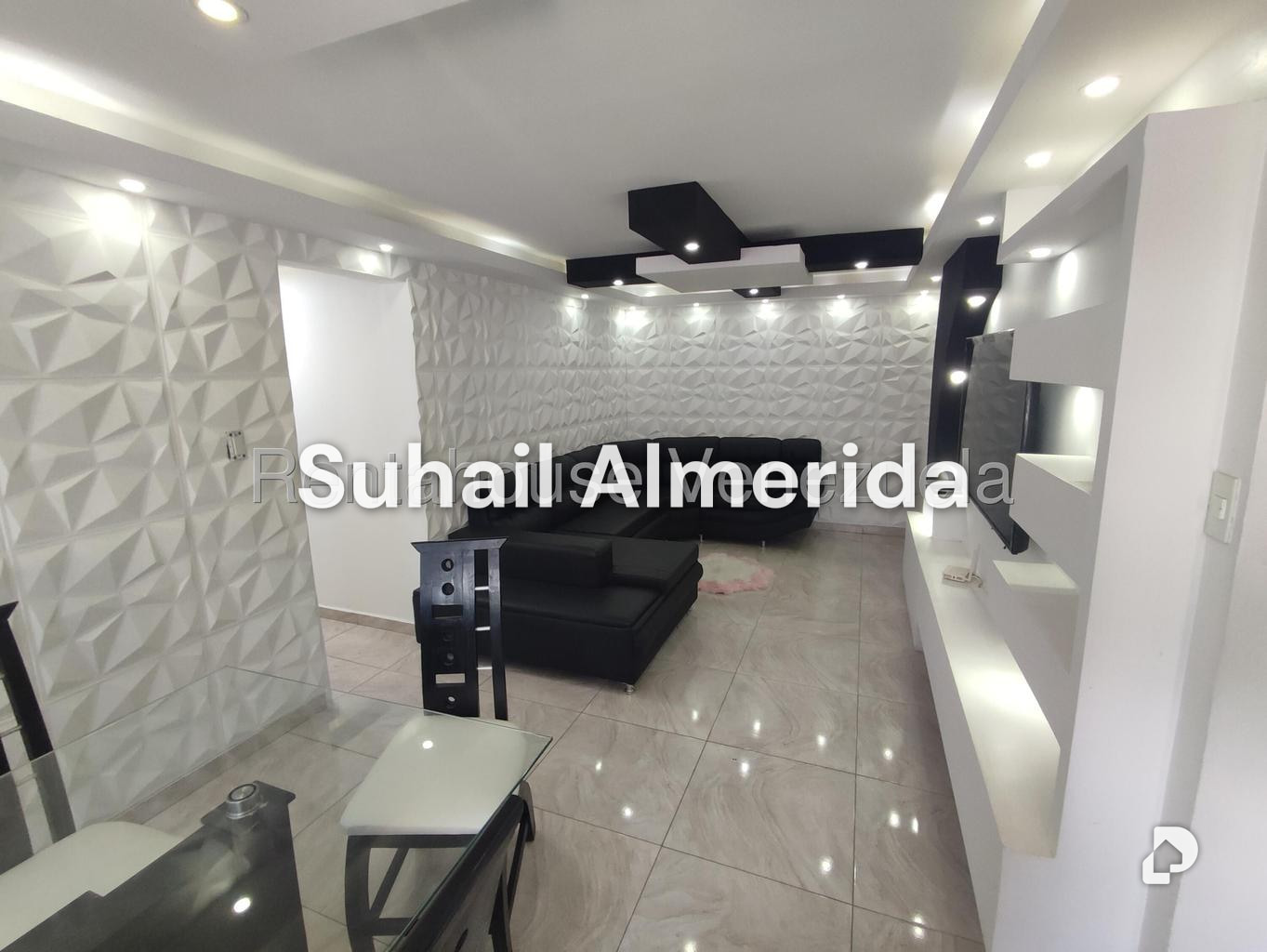 Apartamento en Palma Real, Naguanagua – 6