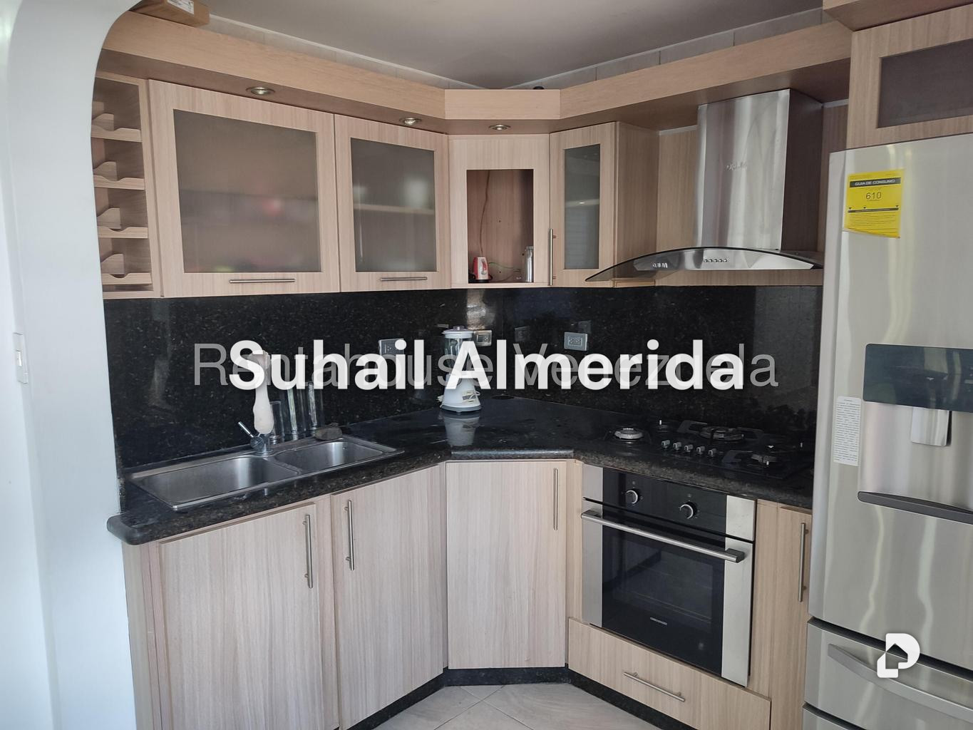 Apartamento en Palma Real, Naguanagua – 10