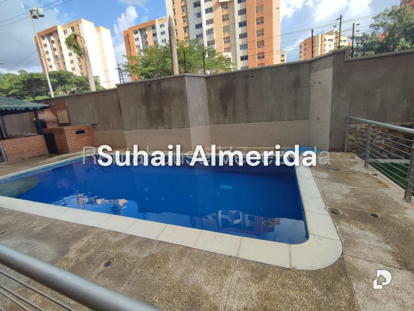 Apartamento en Palma Real, Naguanagua – 29