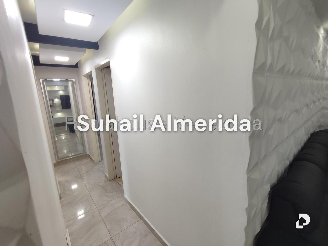 Apartamento en Palma Real, Naguanagua – 14