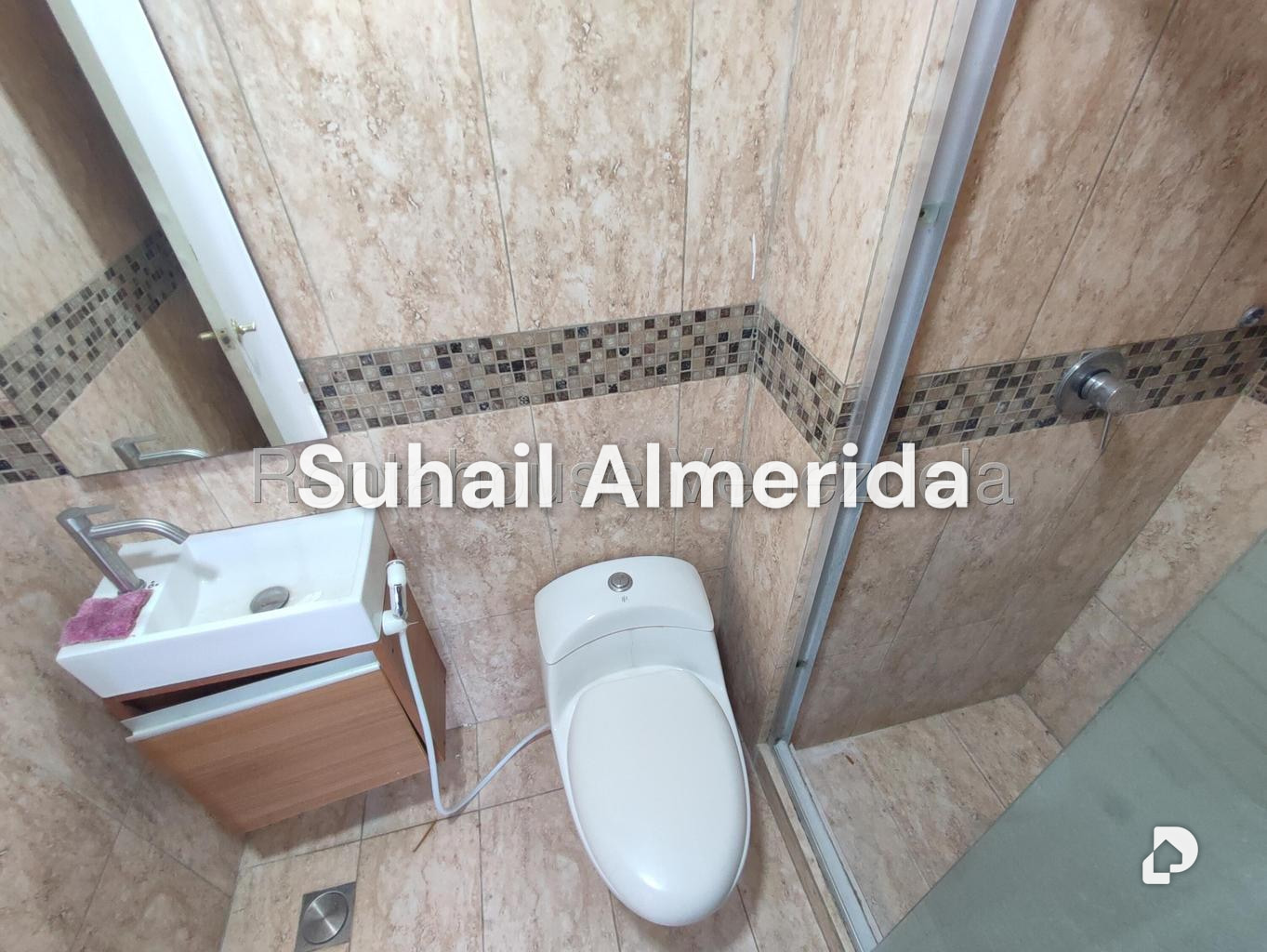 Apartamento en Palma Real, Naguanagua – 19