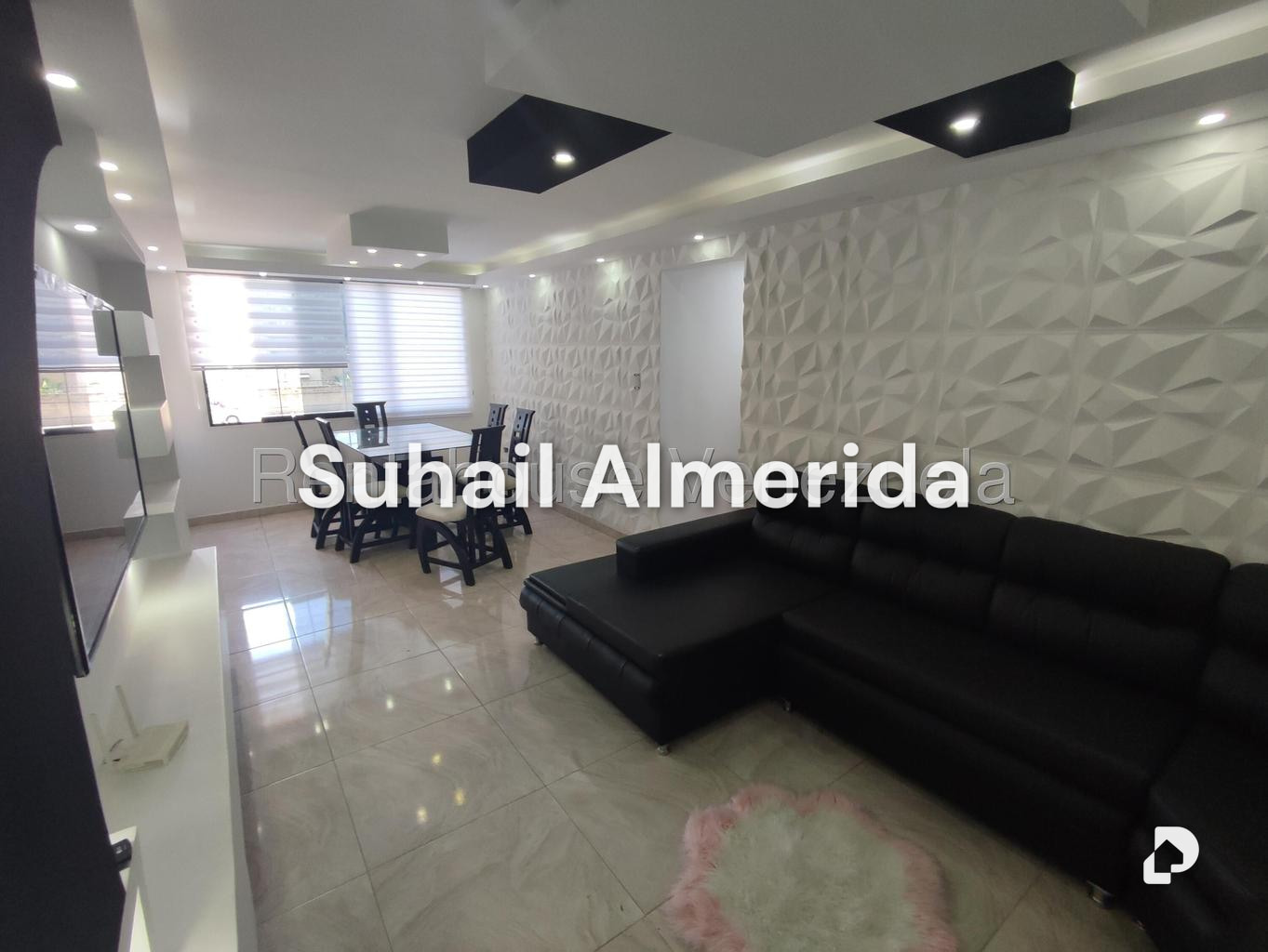 Apartamento en Palma Real, Naguanagua – 3