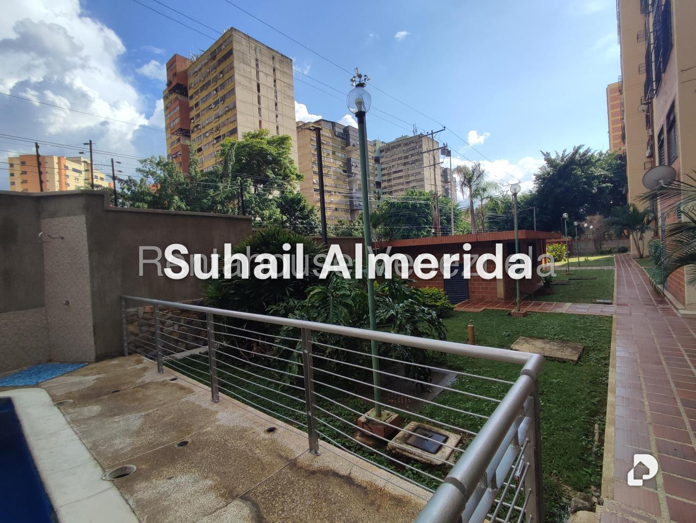 Apartamento en Palma Real, Naguanagua – 28