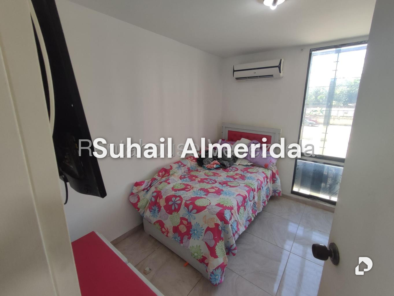 Apartamento en Palma Real, Naguanagua – 15