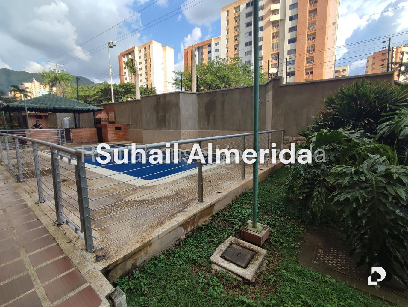 Apartamento en Palma Real, Naguanagua – 27