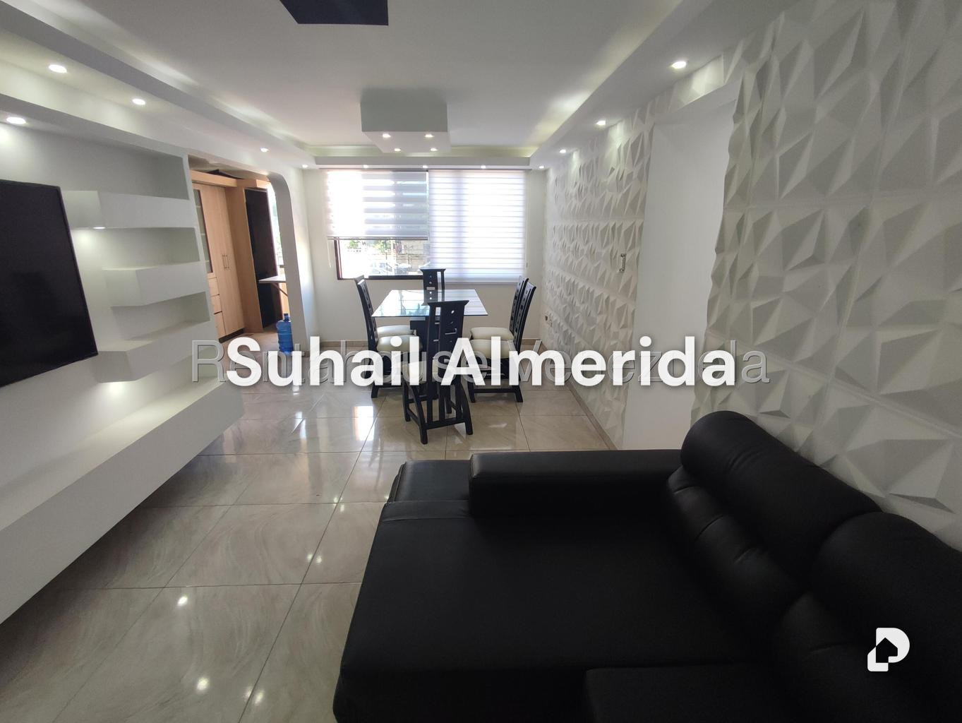Apartamento en Palma Real, Naguanagua – 7