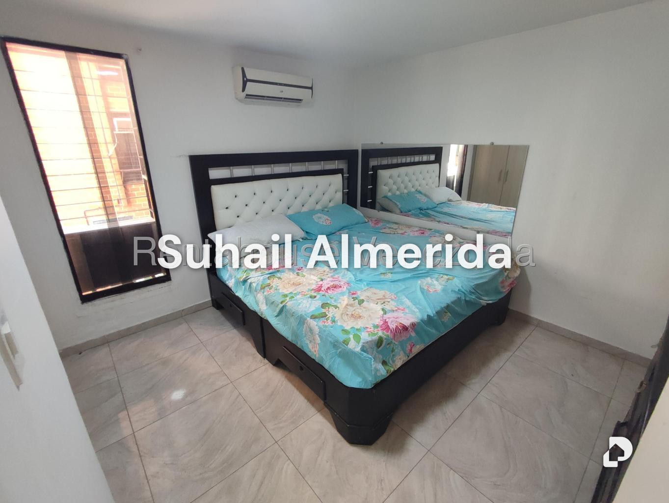 Apartamento en Palma Real, Naguanagua – 20