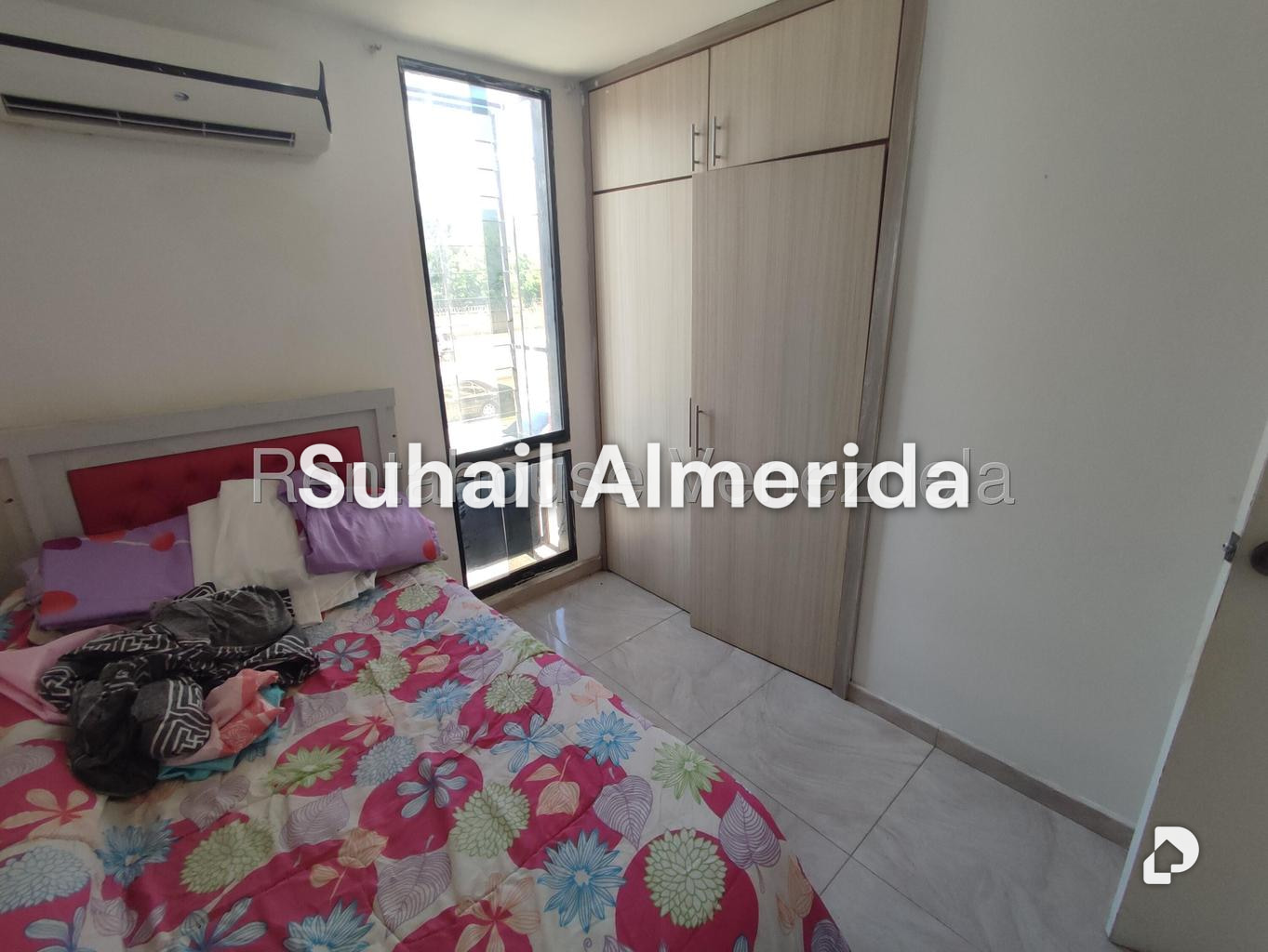 Apartamento en Palma Real, Naguanagua – 16