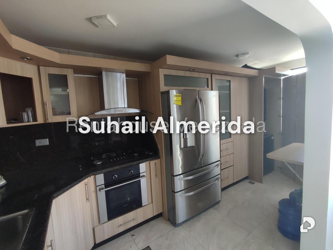 Apartamento en Palma Real, Naguanagua – 11