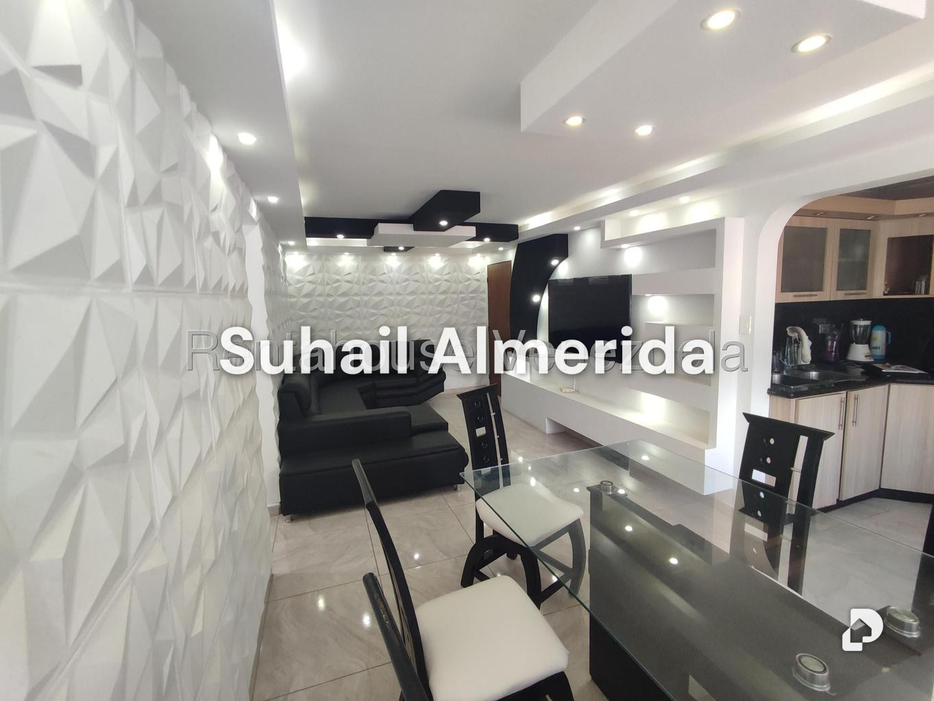 Apartamento en Palma Real, Naguanagua – 4