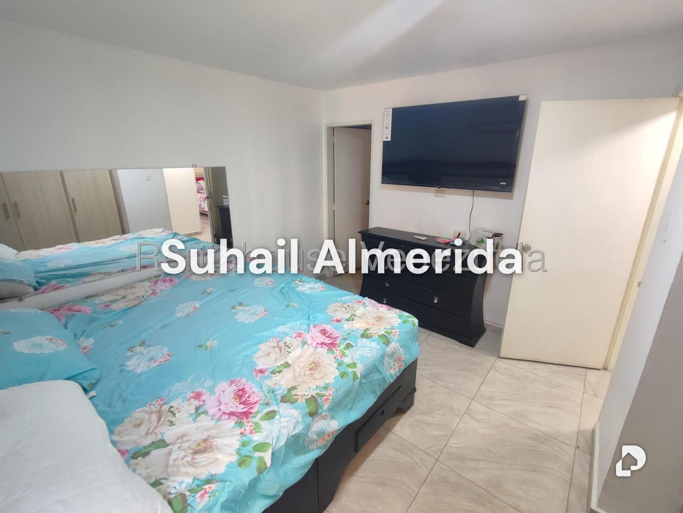 Apartamento en Palma Real, Naguanagua – 21