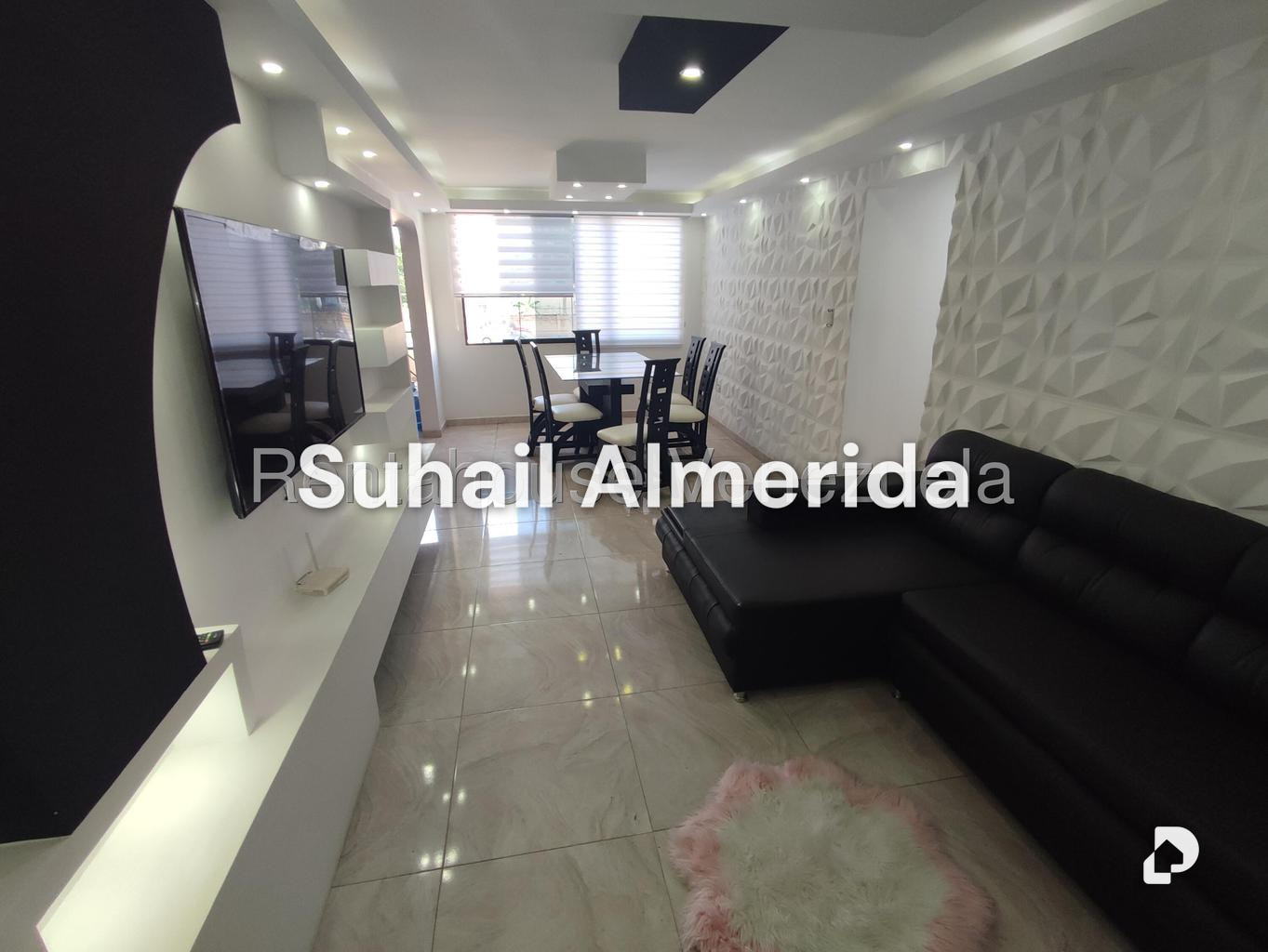 Apartamento en Palma Real, Naguanagua – 5