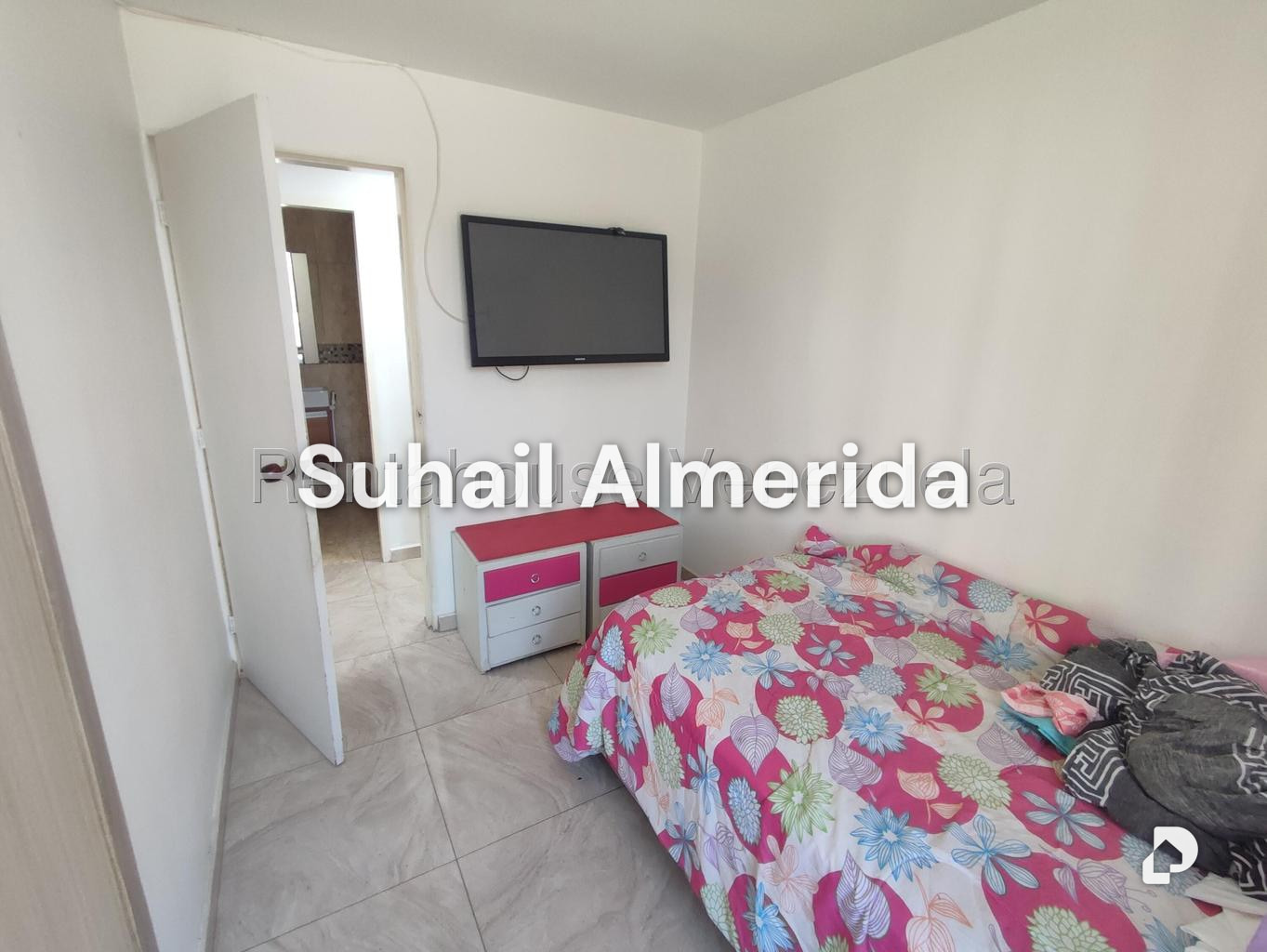 Apartamento en Palma Real, Naguanagua – 17