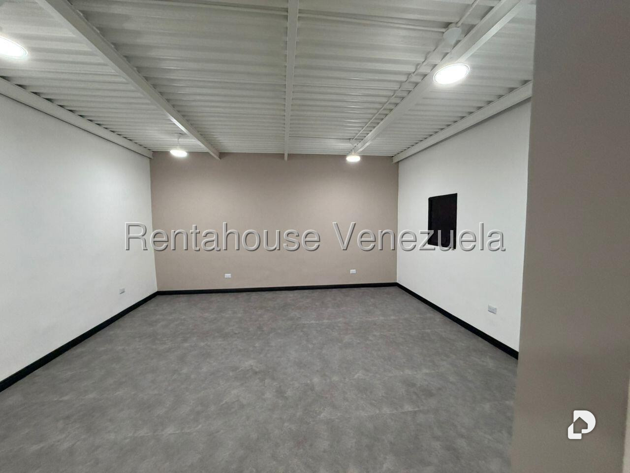 Local comercial en Las Mercedes, Caracas