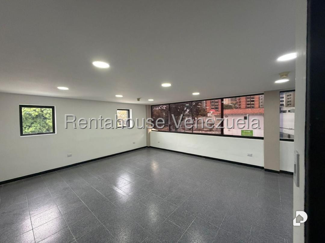 Local comercial en Las Mercedes, Caracas