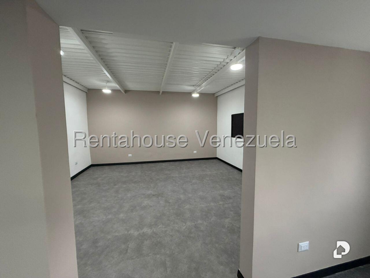 Local comercial en Las Mercedes, Caracas