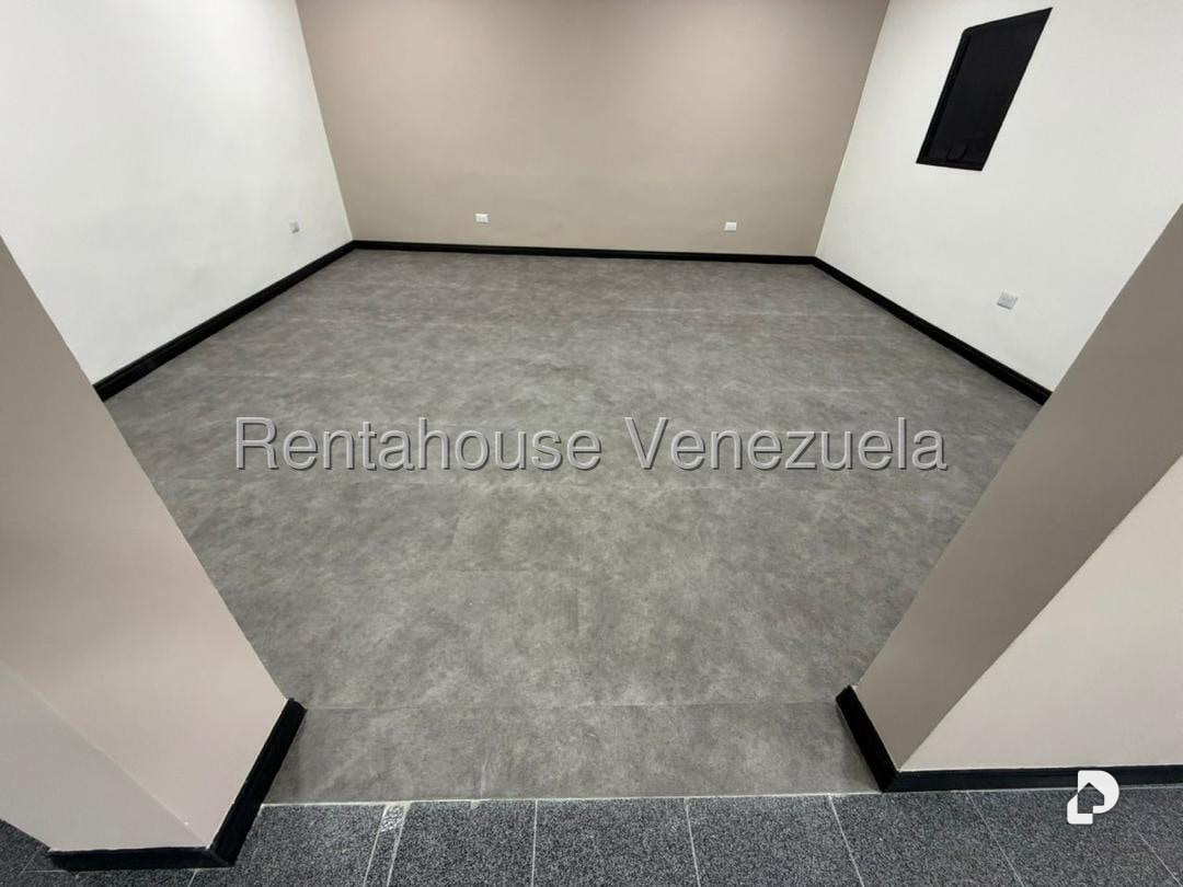 Local comercial en Las Mercedes, Caracas