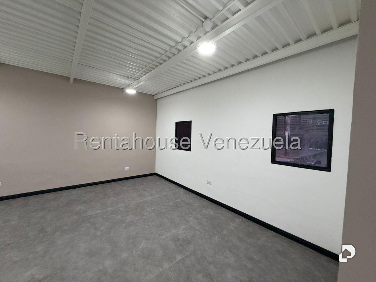 Local comercial en Las Mercedes, Caracas