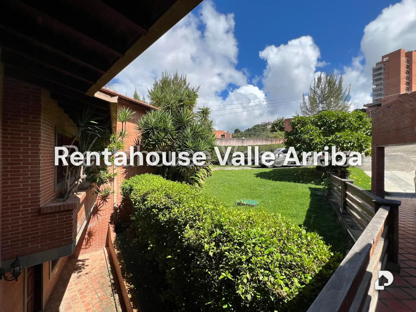 Casa en La Tahona, Caracas – 5