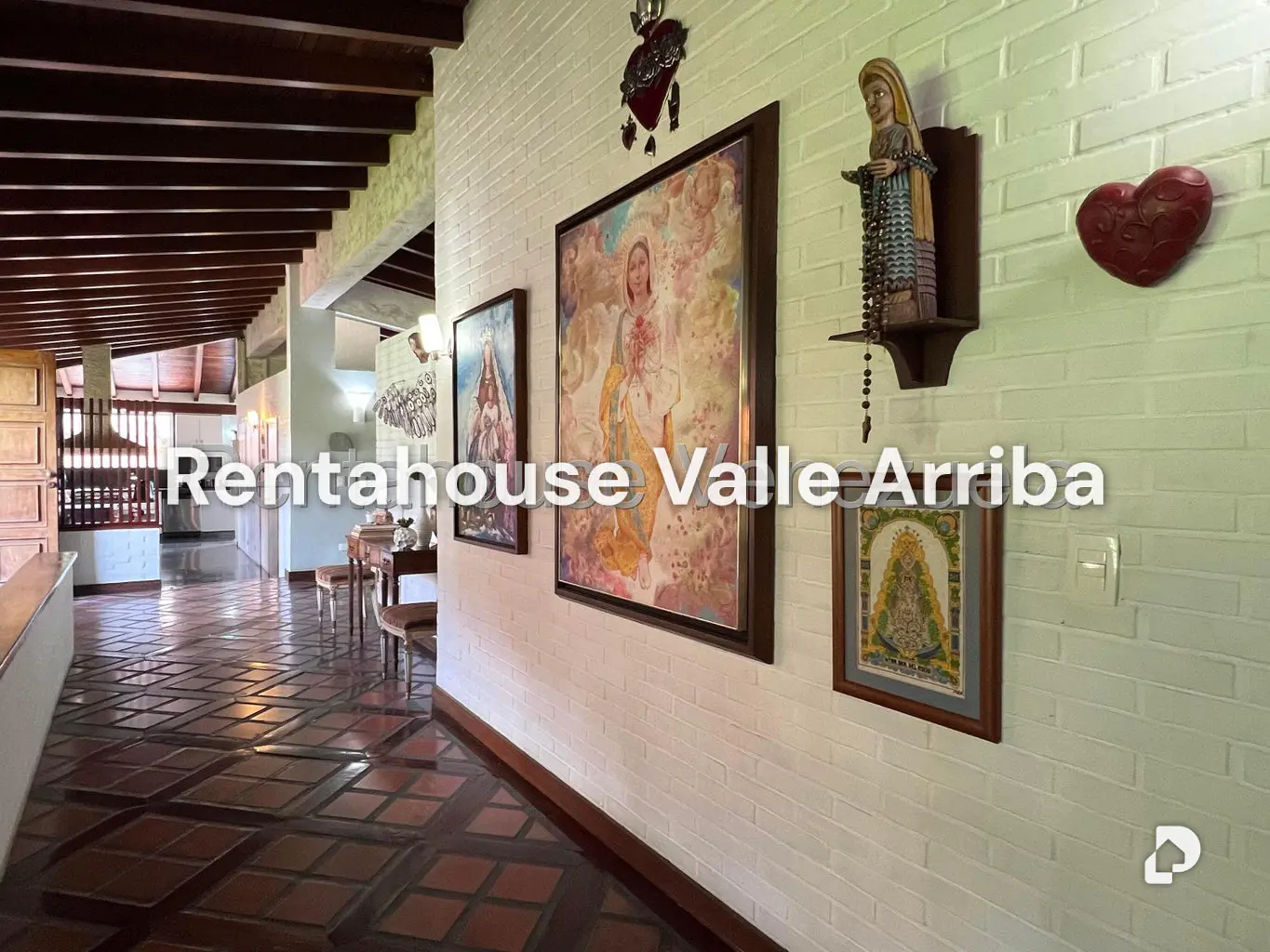 Casa en La Tahona, Caracas – 9