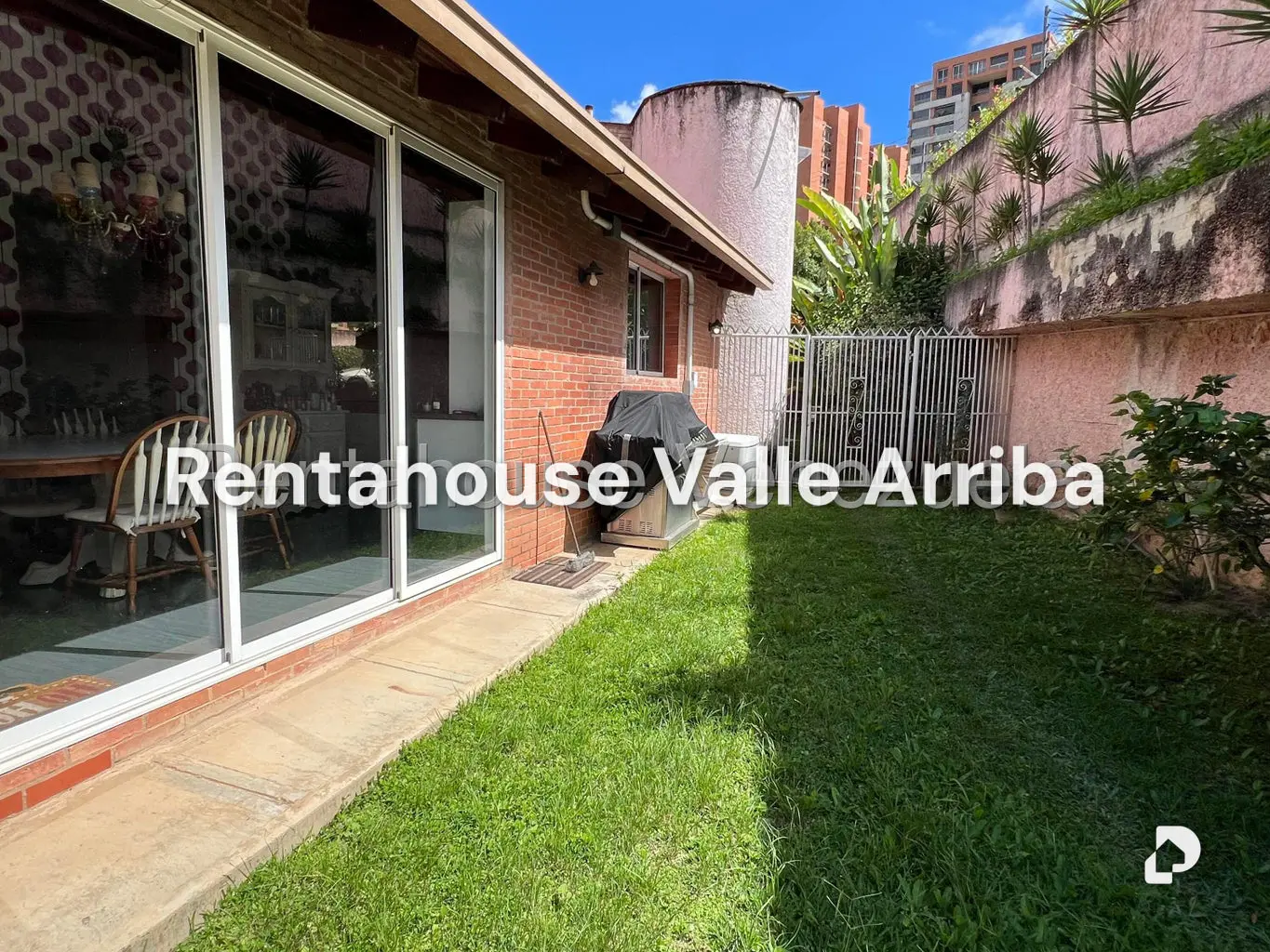 Casa en La Tahona, Caracas – 17