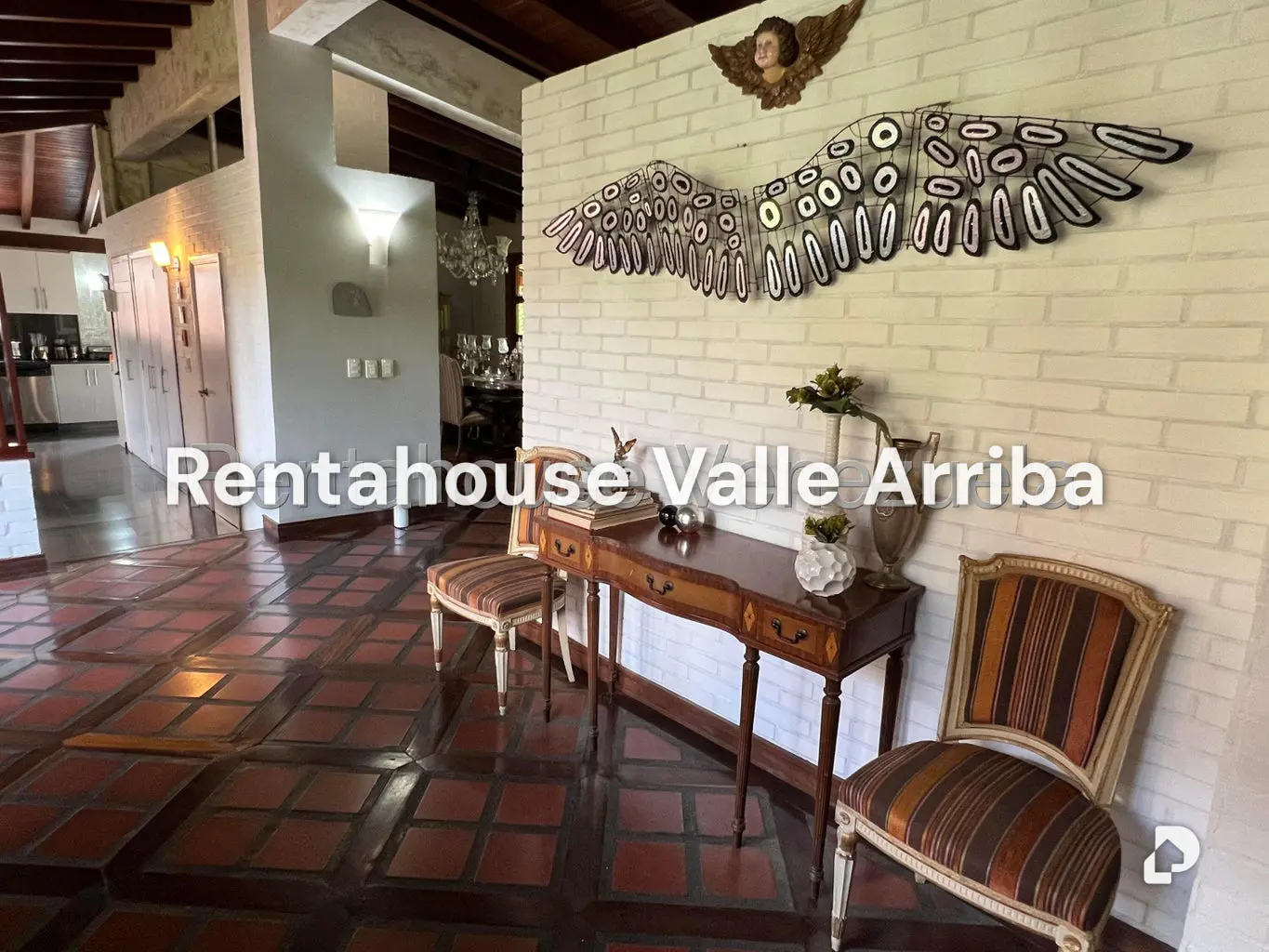 Casa en La Tahona, Caracas – 7