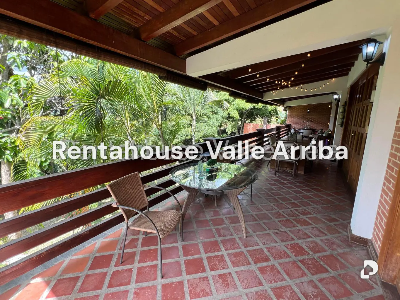 Casa en La Tahona, Caracas – 24