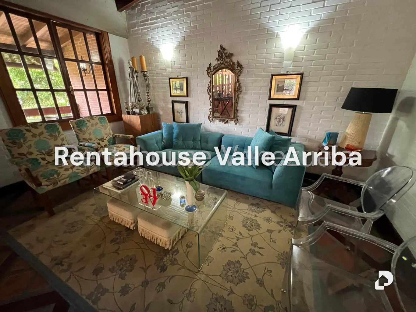 Casa en La Tahona, Caracas – 26