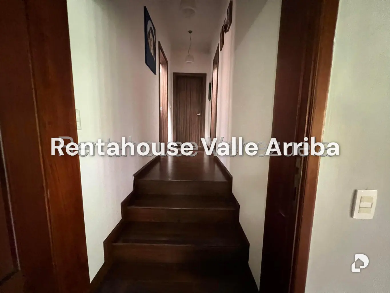 Casa en La Tahona, Caracas – 30