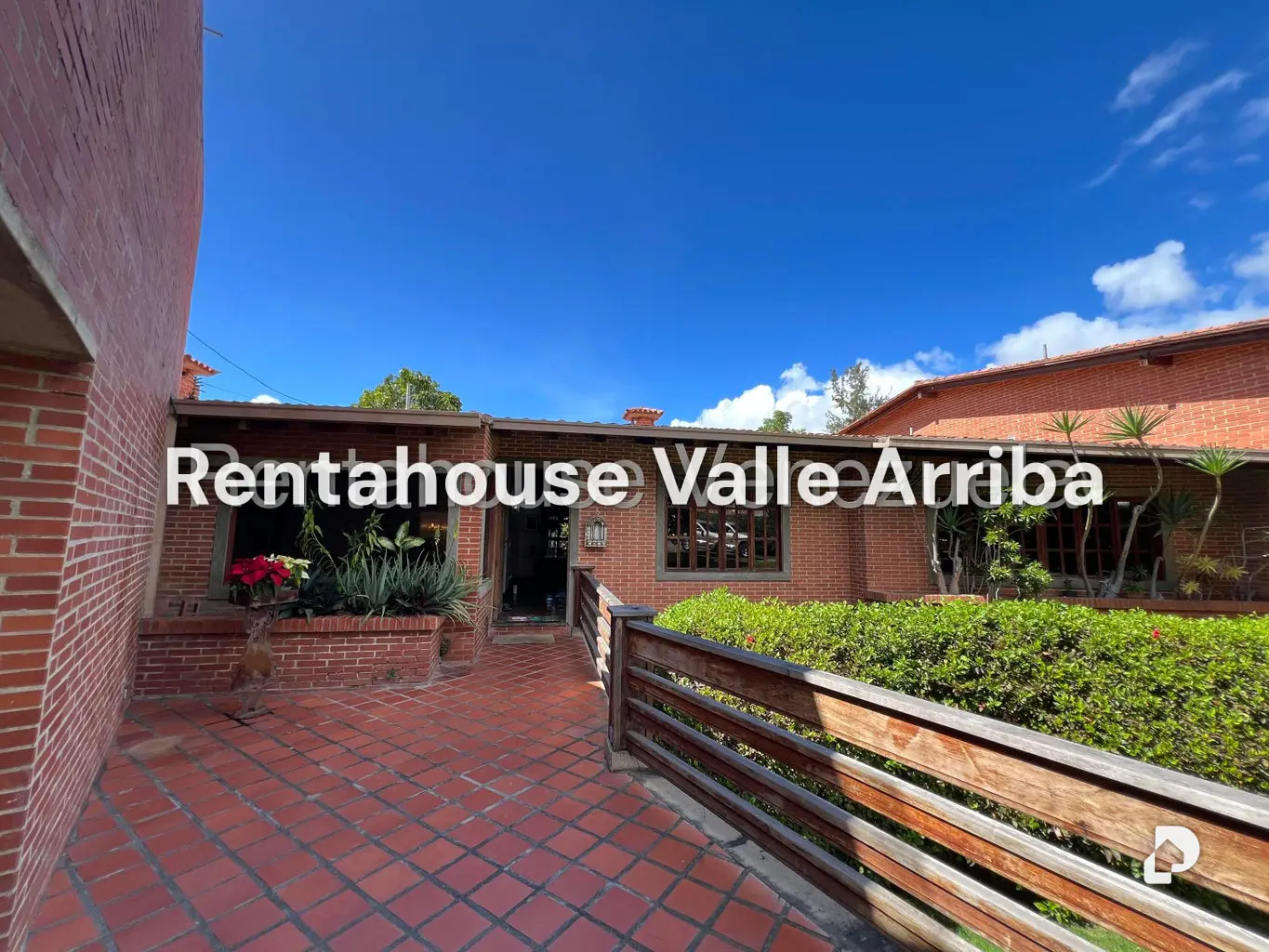 Casa en La Tahona, Caracas – 6
