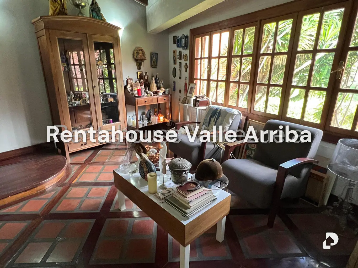 Casa en La Tahona, Caracas – 28