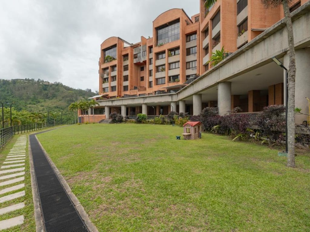 Apartamento en Caracas - 1