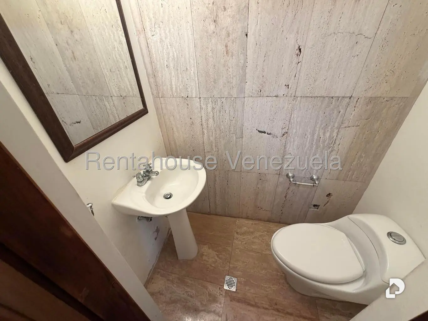 Casa en Oripoto, Caracas