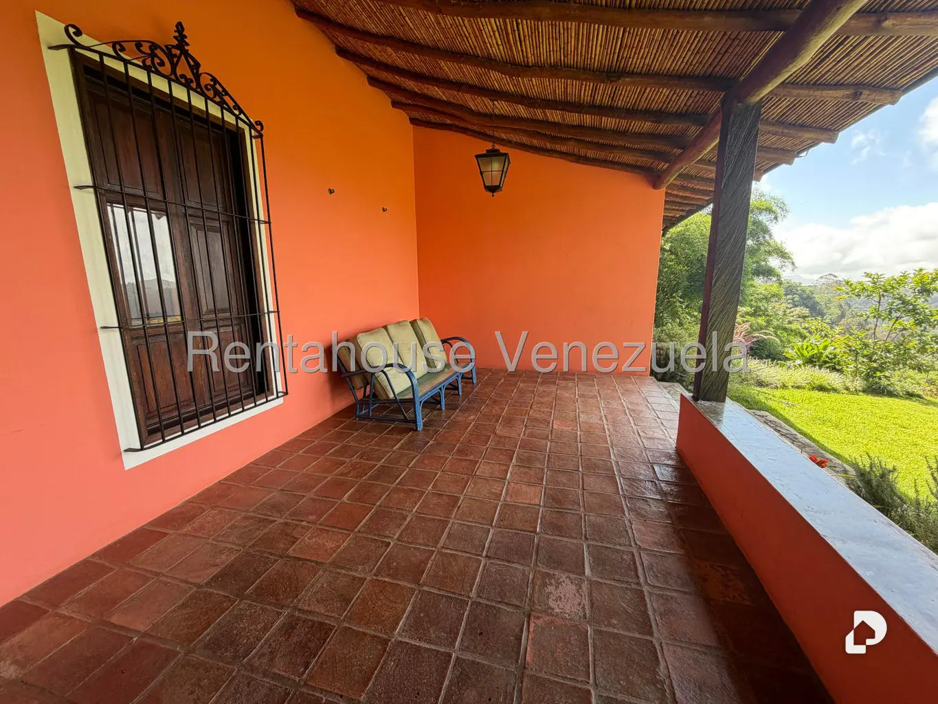 Casa en Oripoto, Caracas