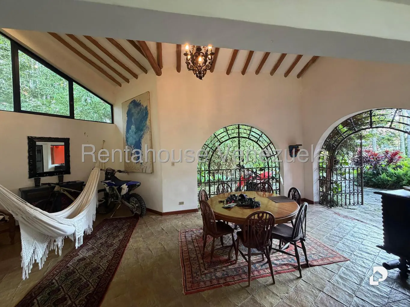 Casa en Oripoto, Caracas