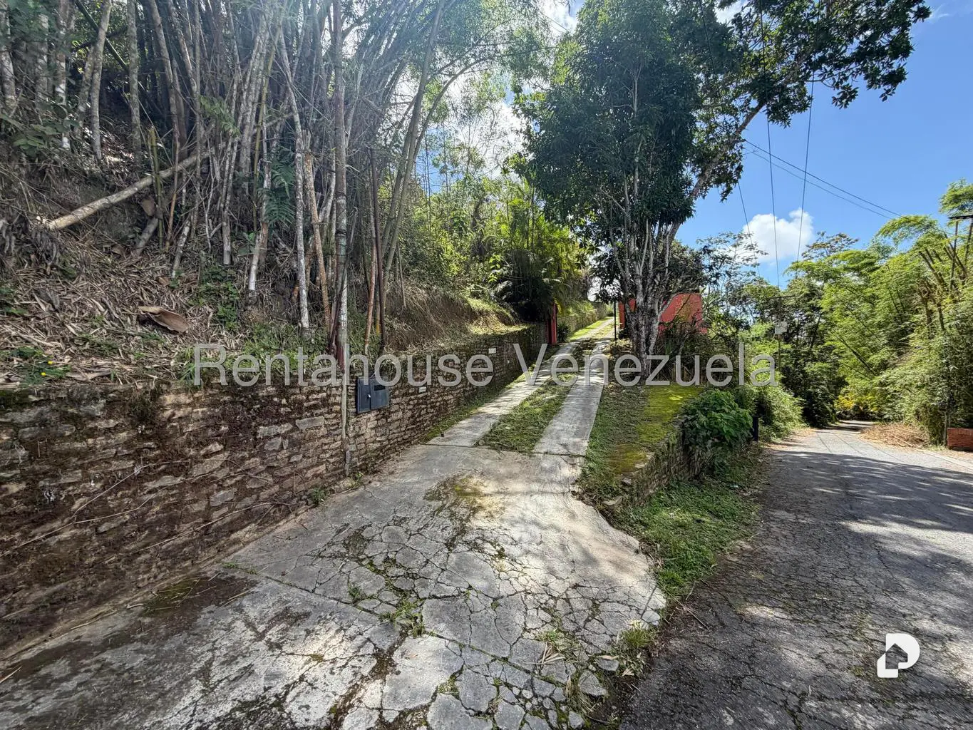 Casa en Oripoto, Caracas
