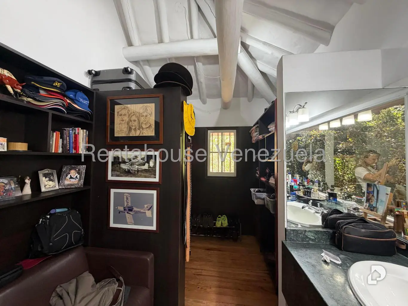 Casa en Oripoto, Caracas