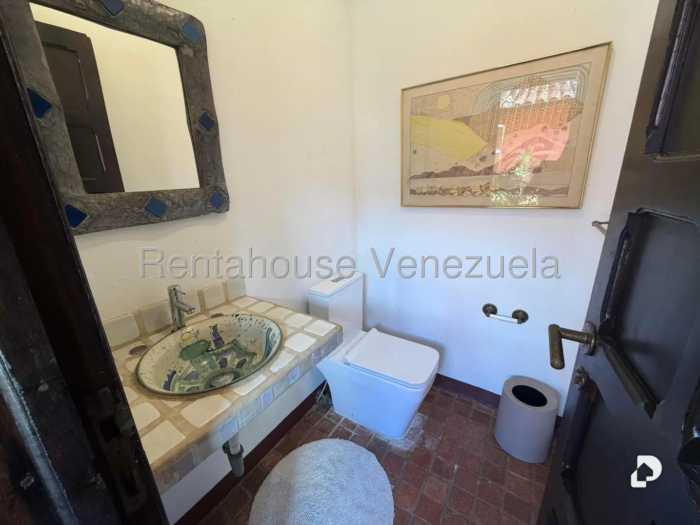 Casa en Oripoto, Caracas