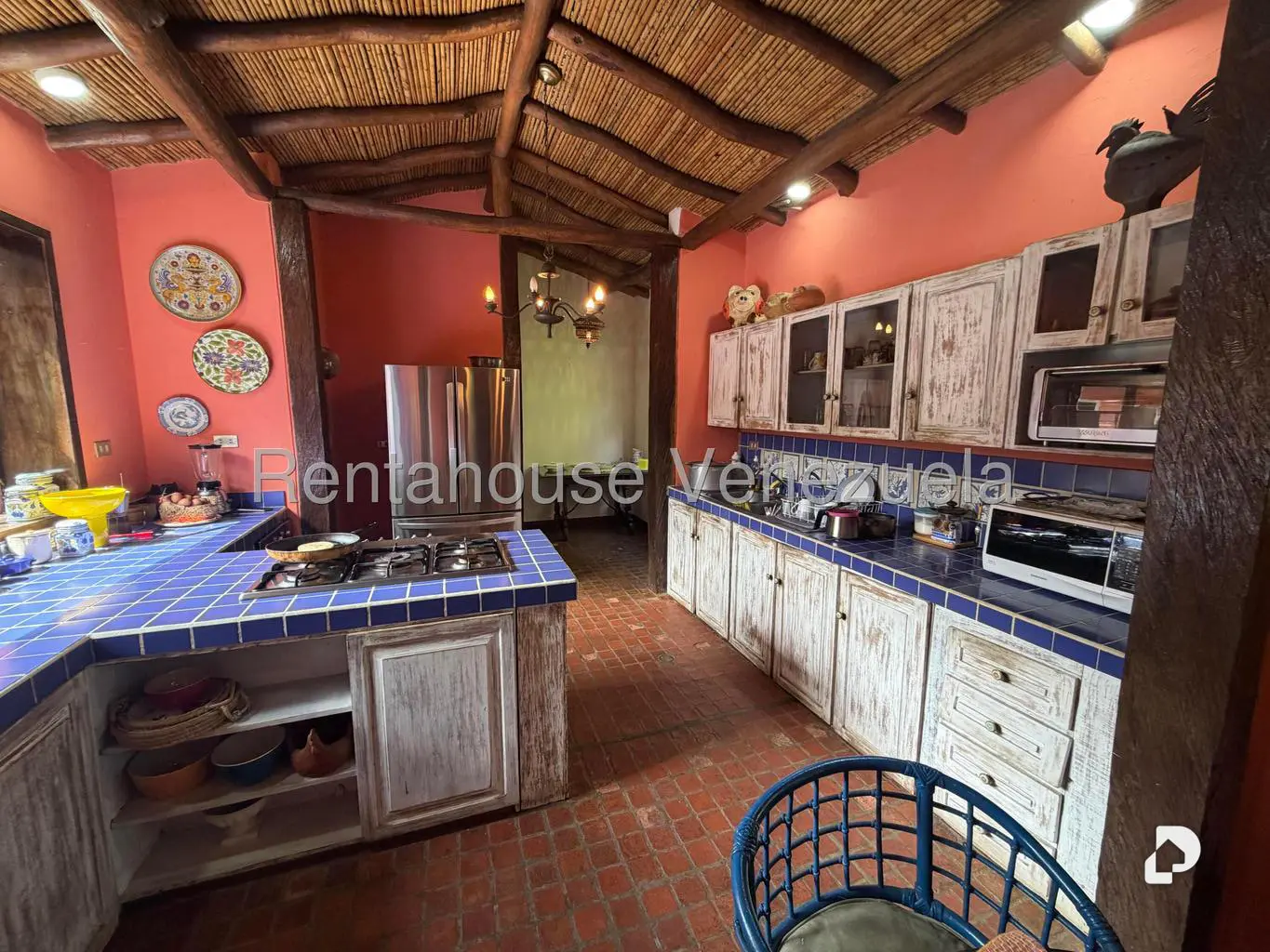 Casa en Oripoto, Caracas
