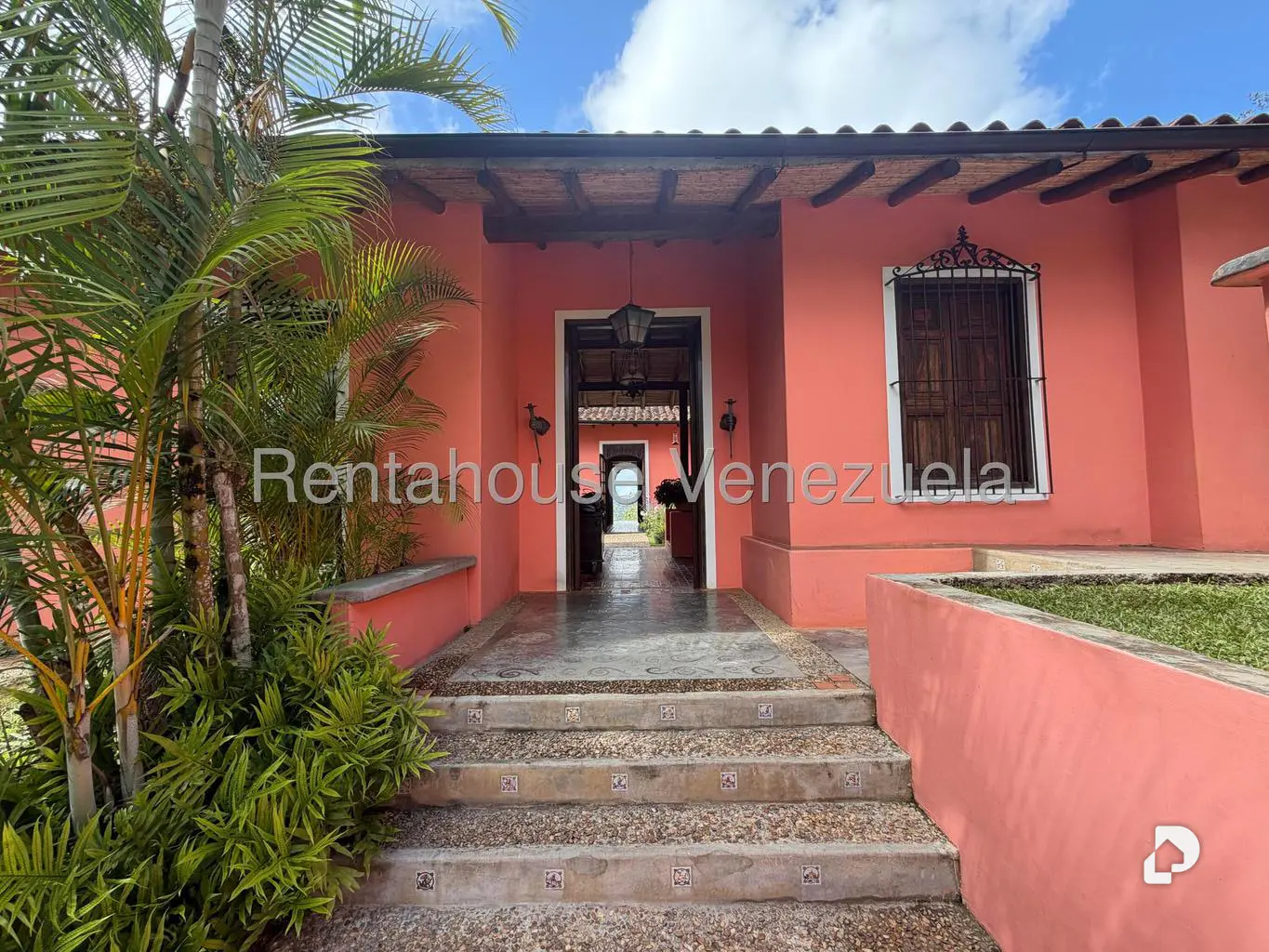 Casa en Oripoto, Caracas