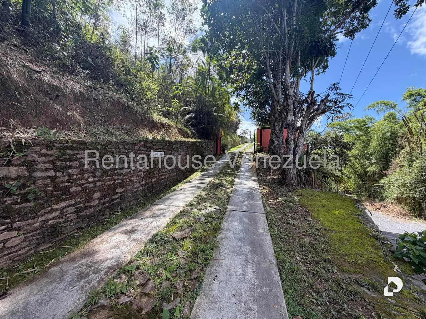 Casa en Oripoto, Caracas
